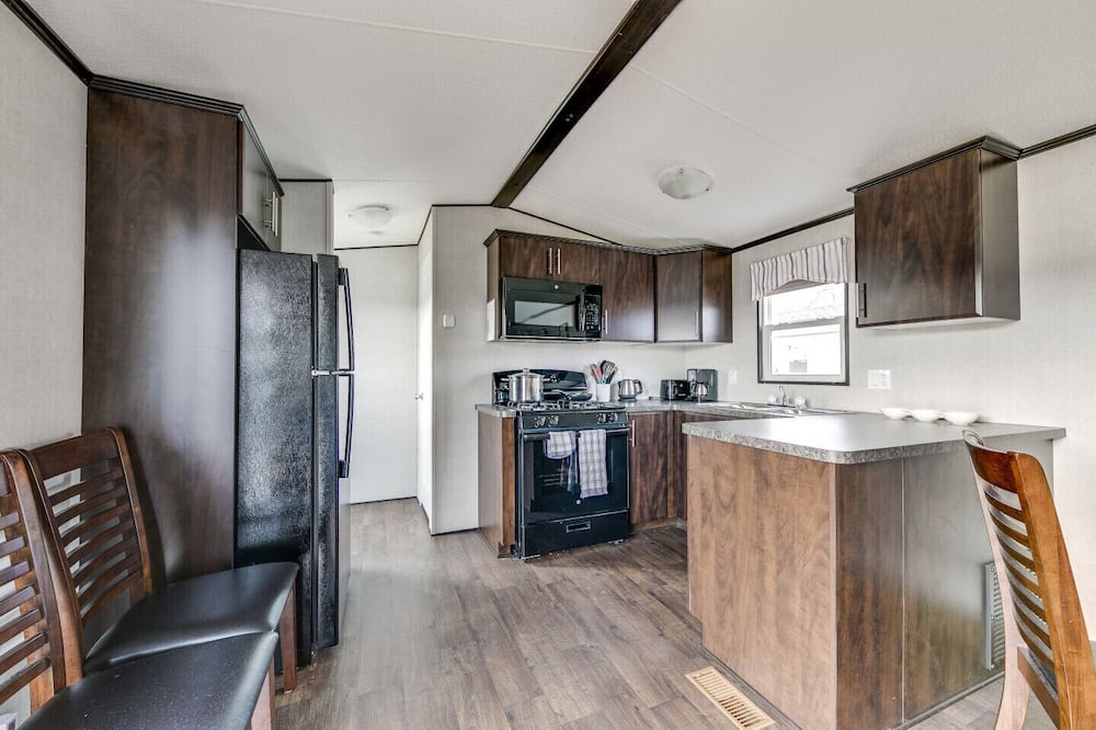 Photo of Kitchen in Niagara-on-the-Lake