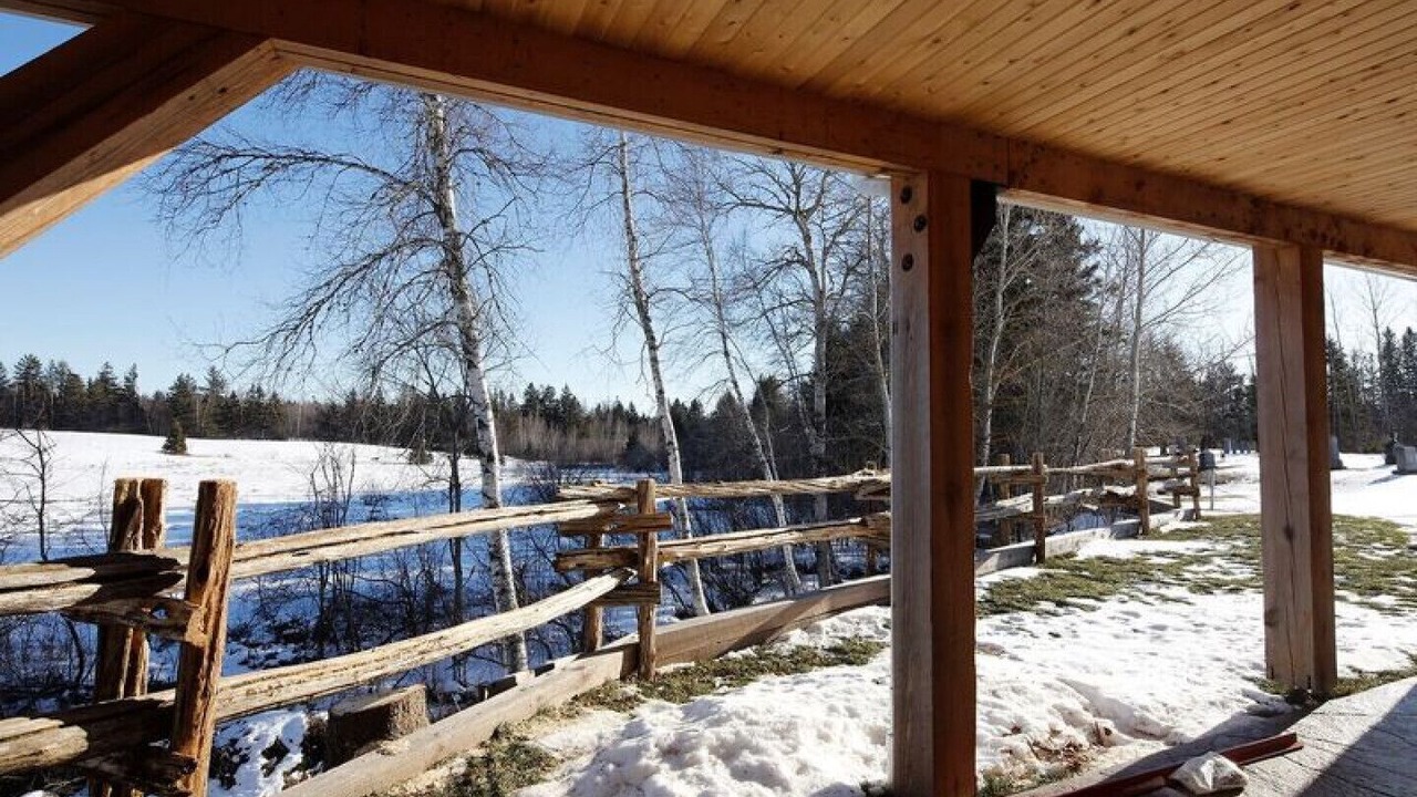 Photo of Outdoor in Moncton
