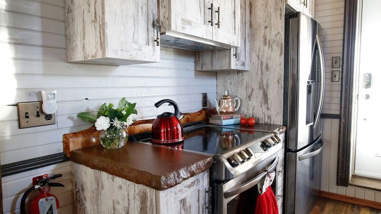 Photo of Kitchen in Moncton