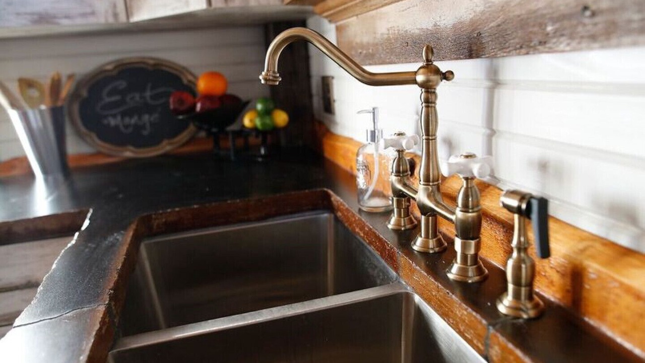 Photo of Kitchen in Moncton