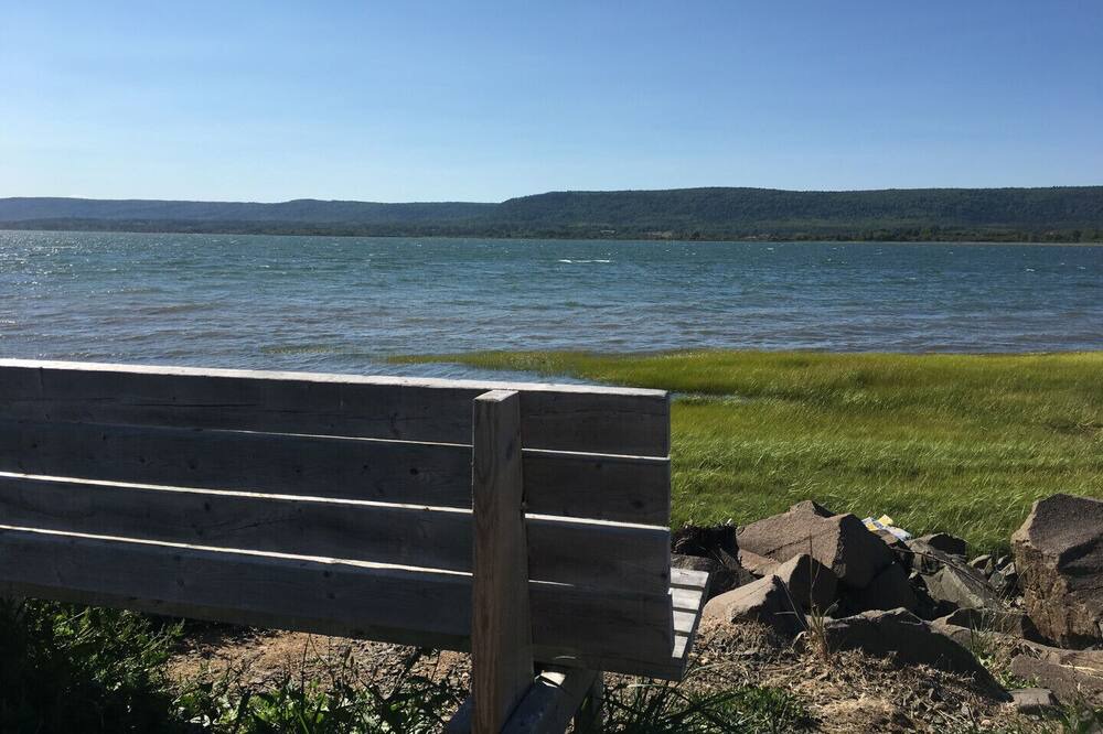 Photo of Others in Annapolis Royal