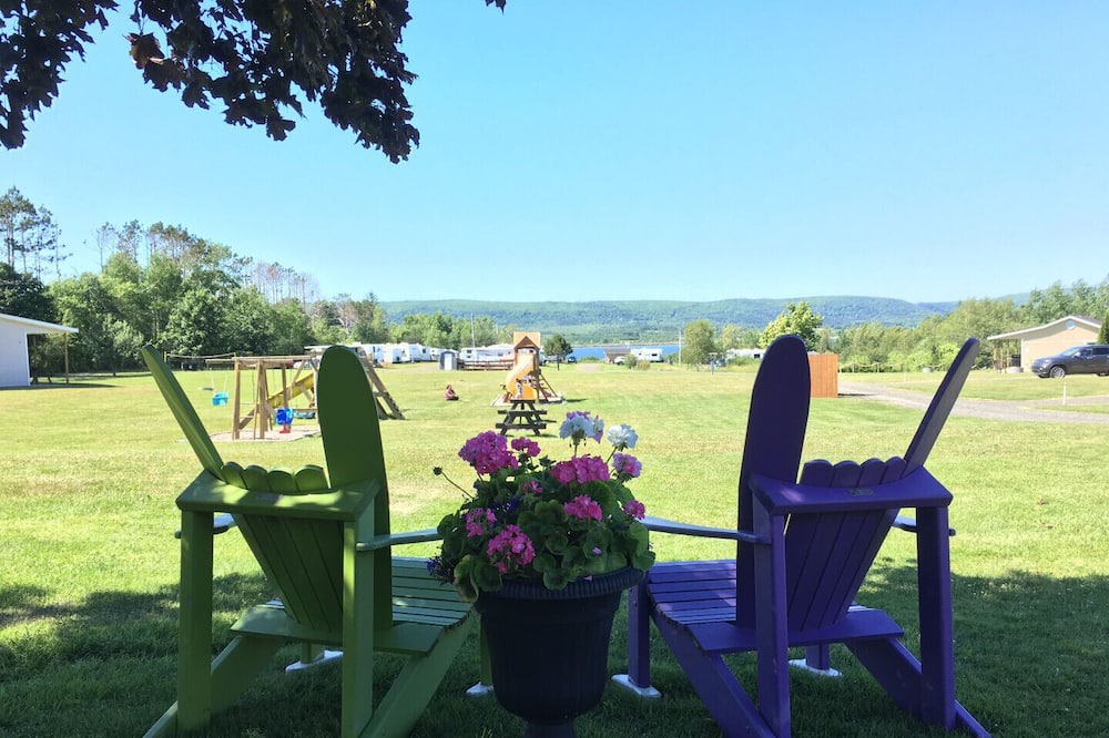 Photo of Others in Annapolis Royal