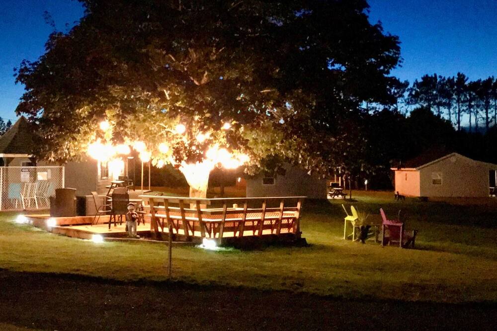 Photo of Outdoor in Annapolis Royal