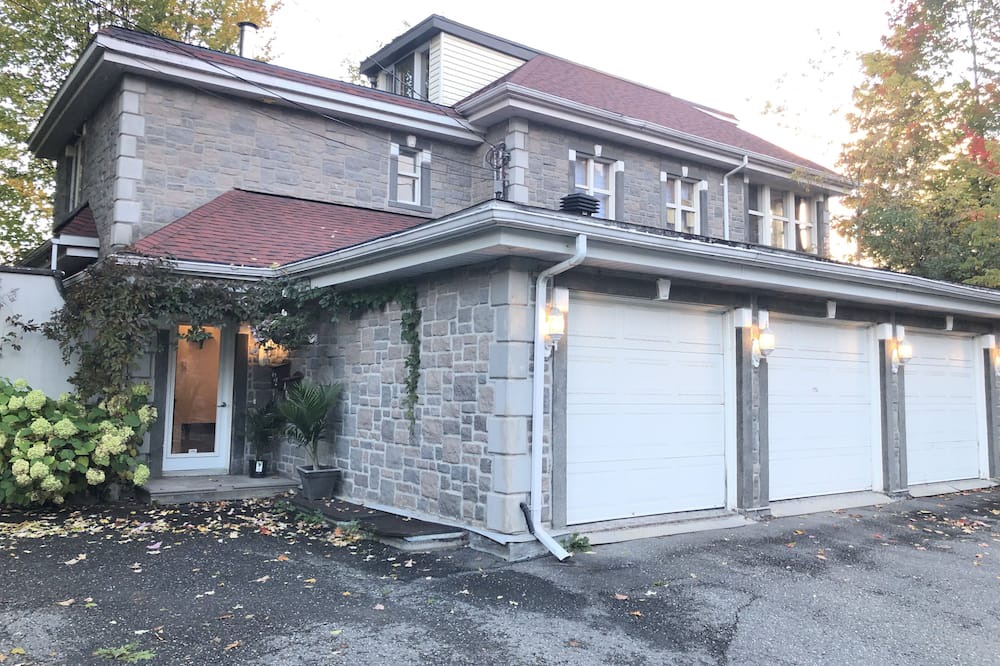 Photo of Outdoor in Magog