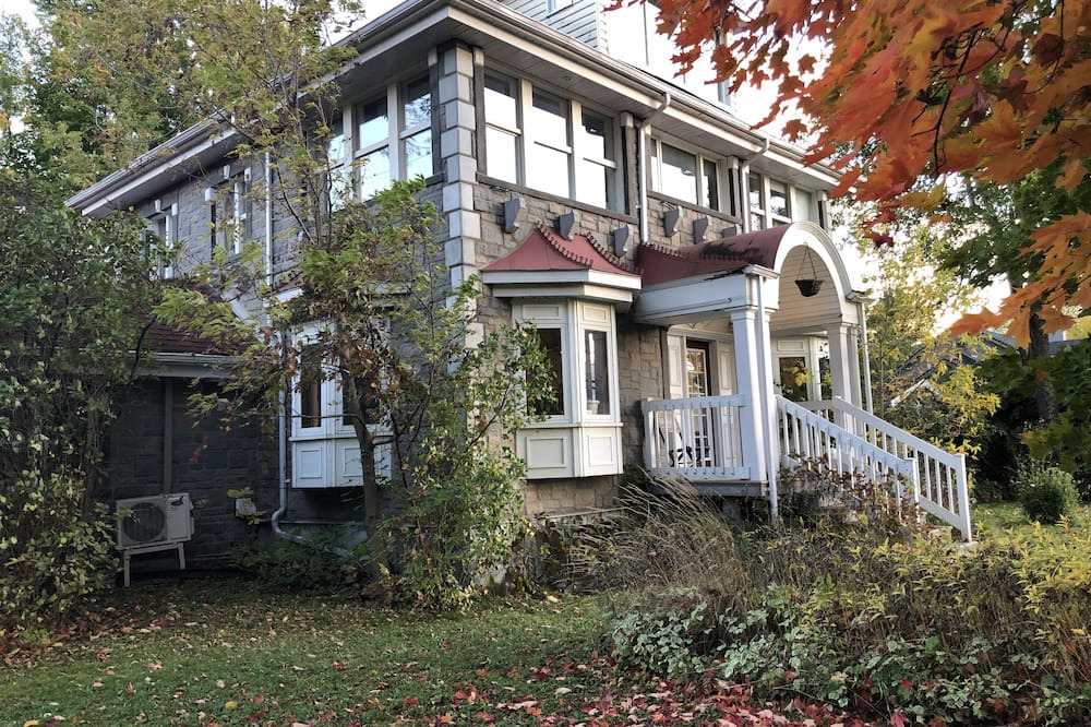 Photo of Outdoor in Magog
