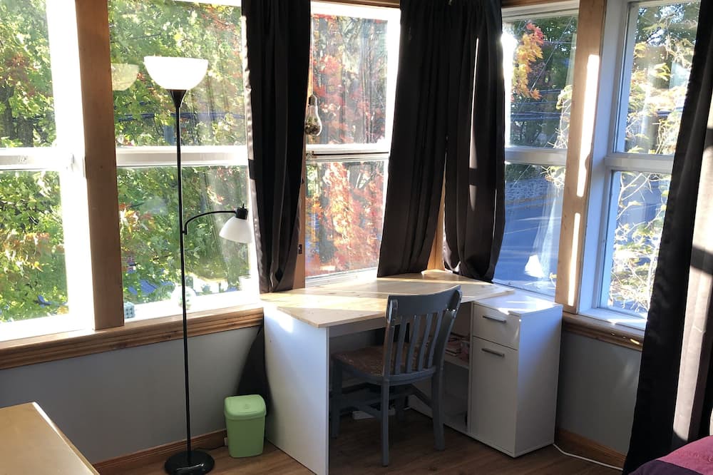 Photo of Bedroom in Magog