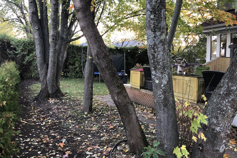 Photo of Outdoor in Magog