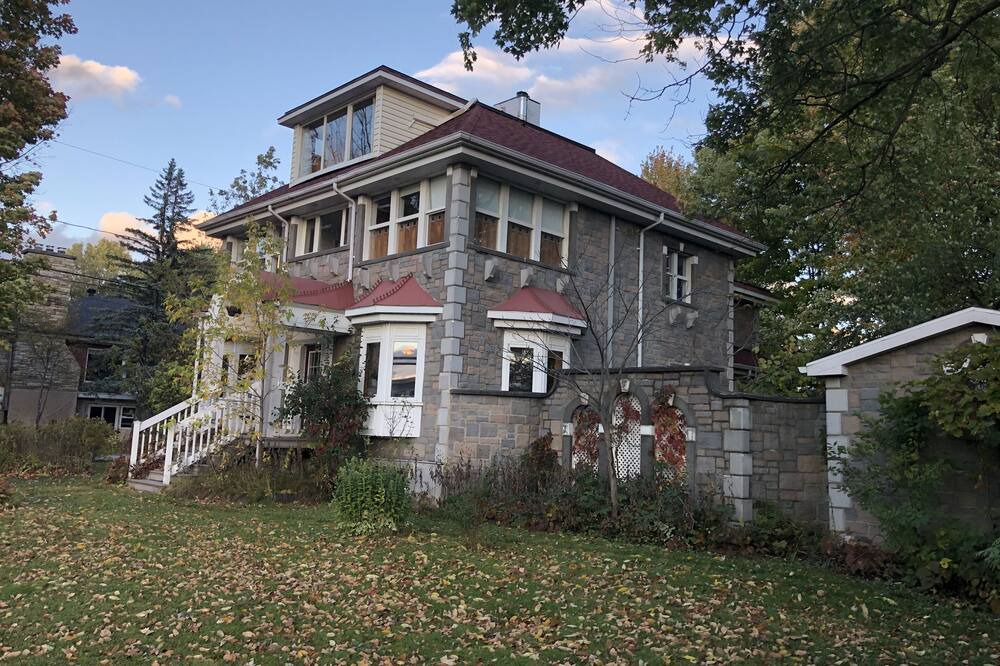 Photo of Outdoor in Magog