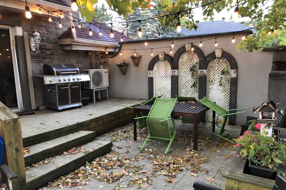 Photo of Outdoor in Magog