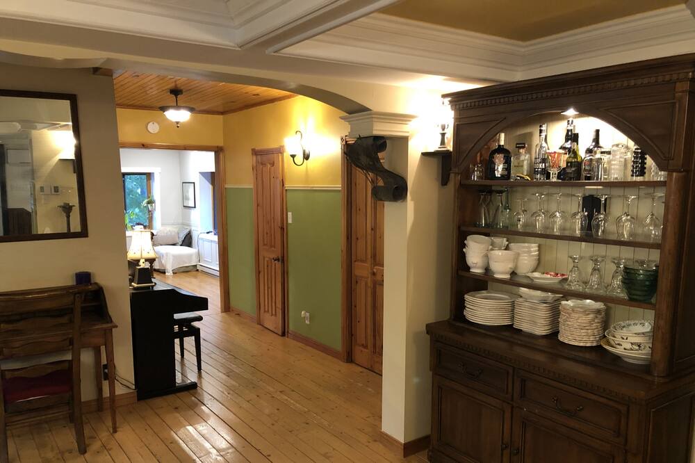 Photo of Kitchen in Magog