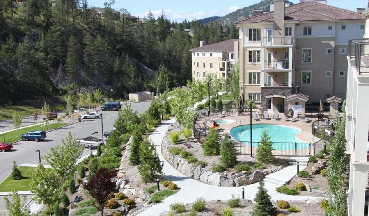 Photo of Outdoor in Quail Ridge