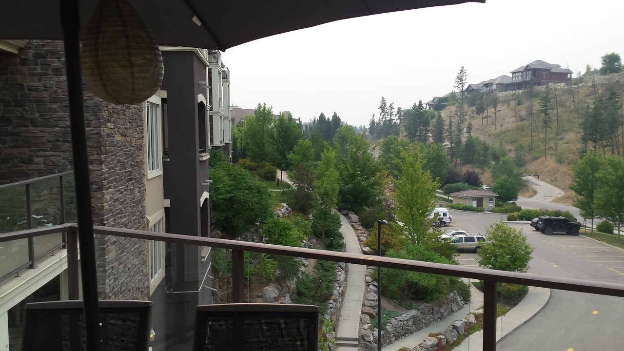 Photo of Outdoor in Quail Ridge