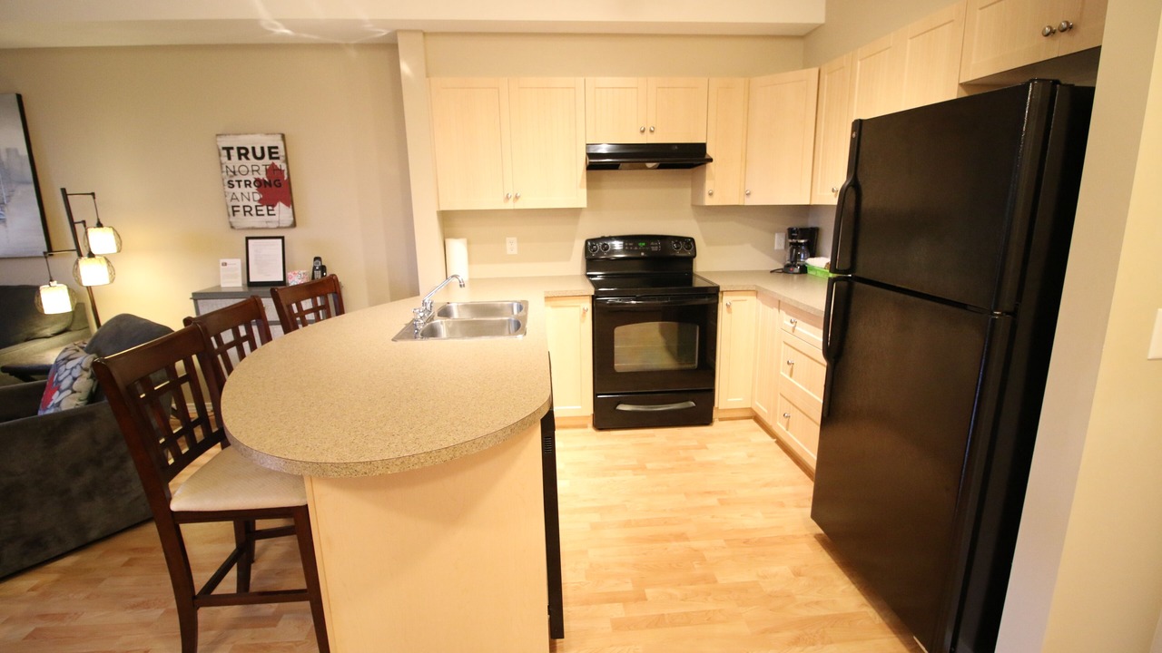 Photo of Kitchen in Quail Ridge