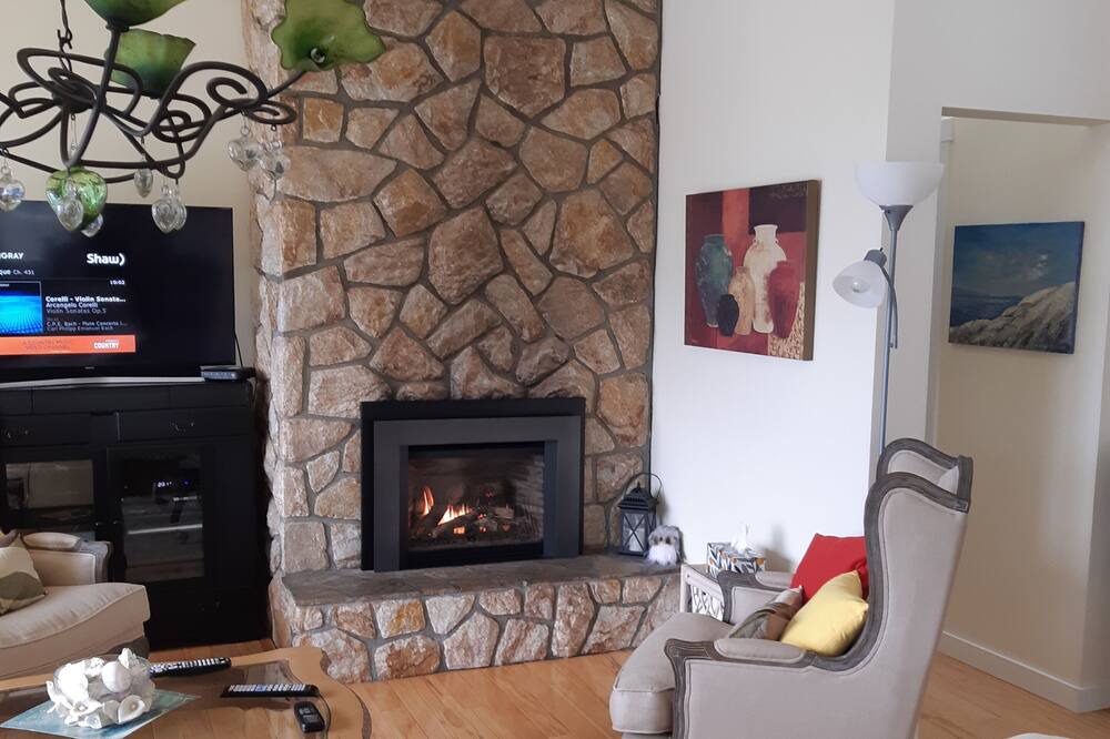 Photo of Livingroom in Regional District of Nanaimo
