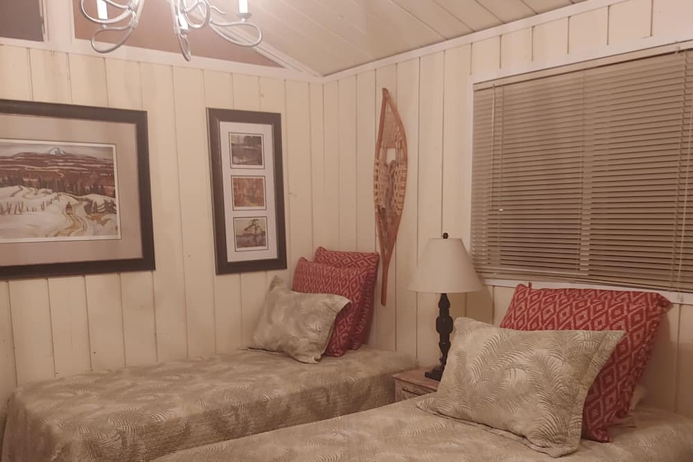 Photo of Bedroom in Regional District of Nanaimo