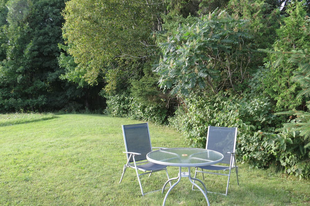 Photo of Outdoor in Les Eboulements