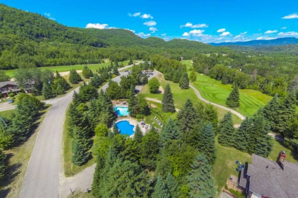 Photo of Outdoor in Mont-Tremblant