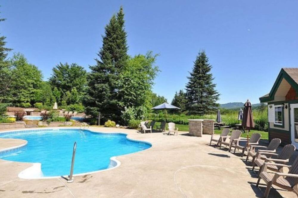 Photo of Outdoor in Mont-Tremblant