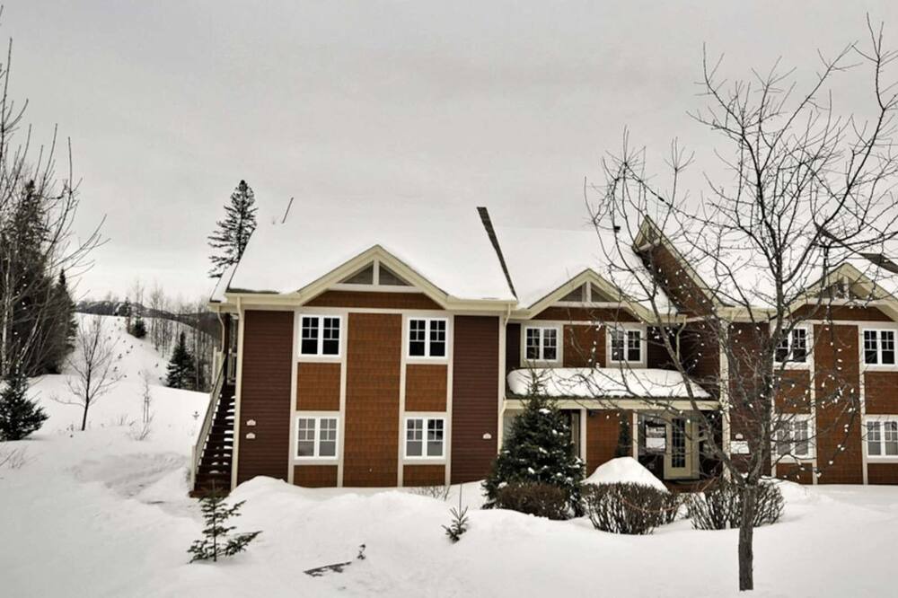 Photo of Outdoor in Mont-Tremblant
