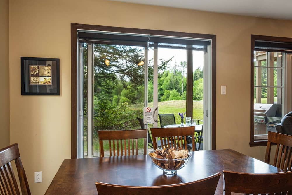 Photo of Kitchen in Mont-Tremblant