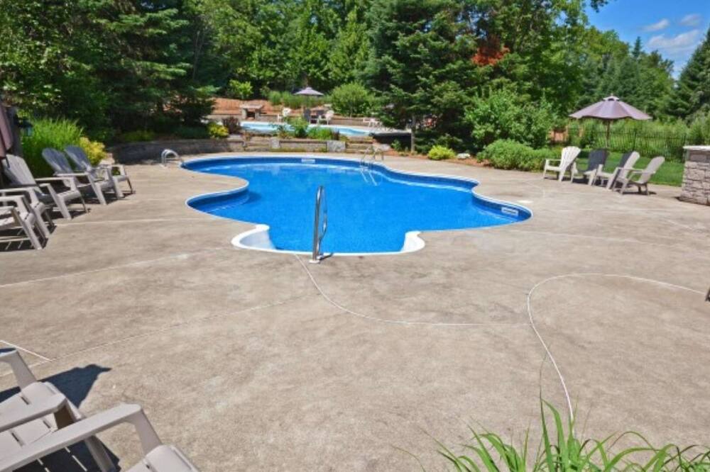 Photo of Outdoor in Mont-Tremblant