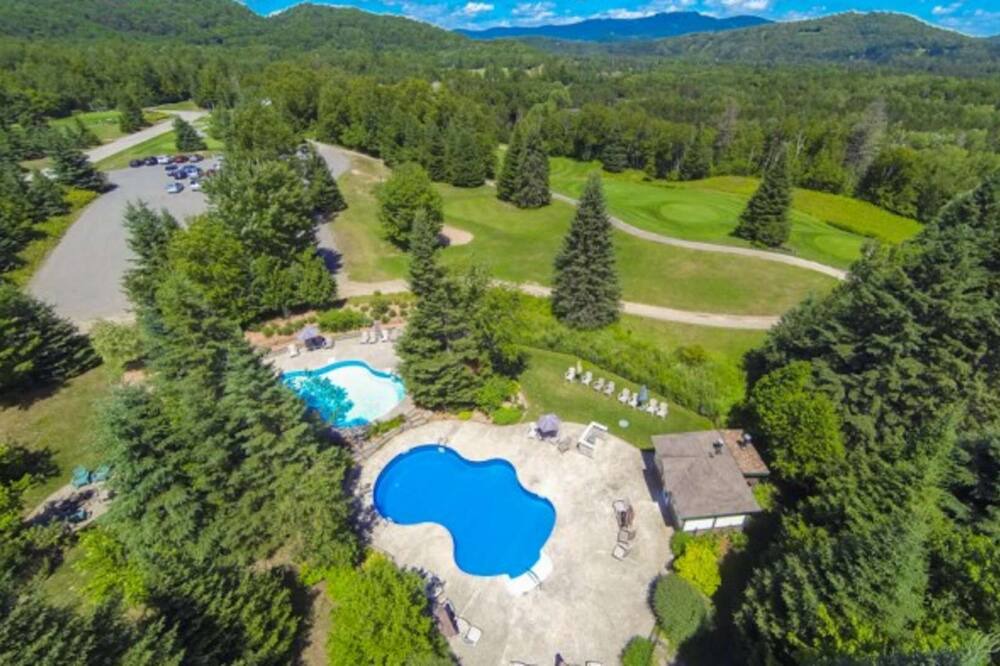 Photo of Outdoor in Mont-Tremblant