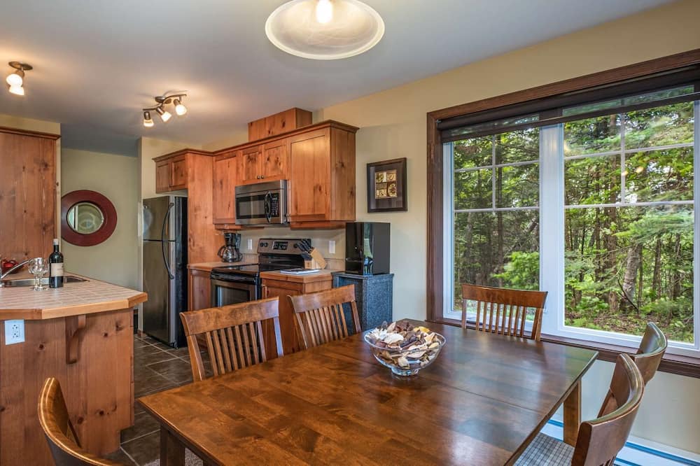 Photo of Kitchen in Mont-Tremblant