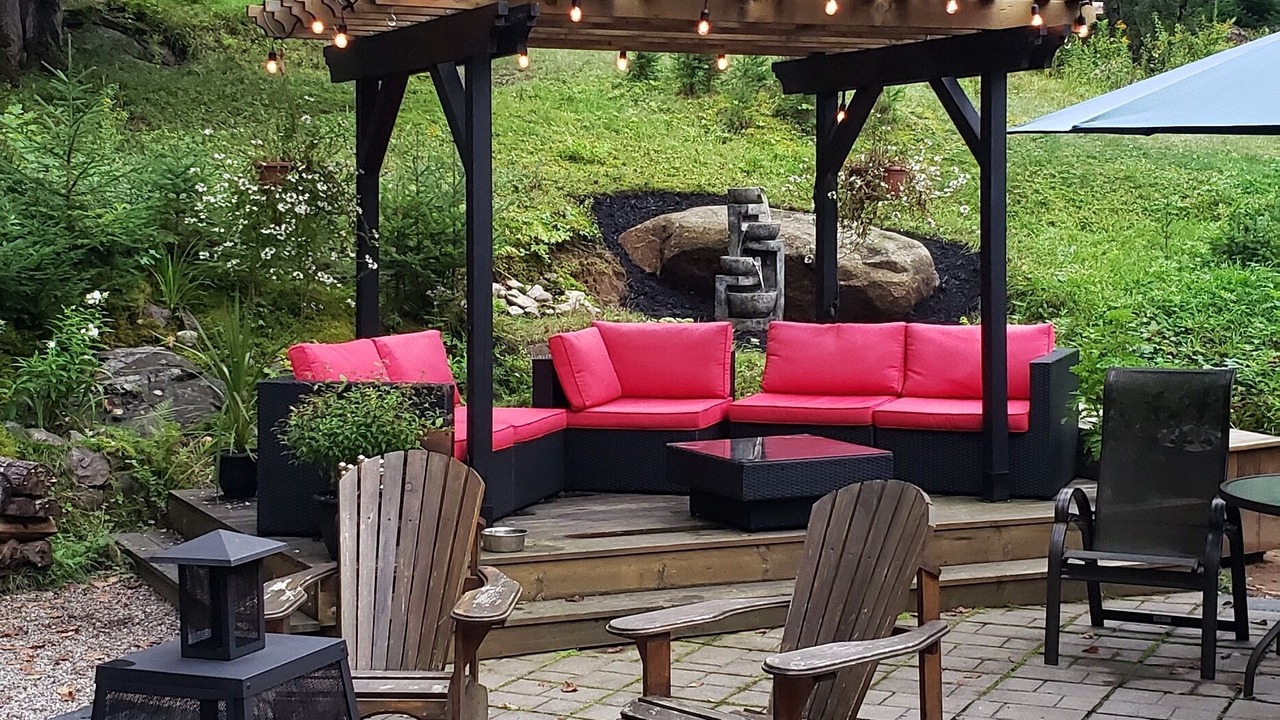 Photo of Outdoor in Mont-Tremblant