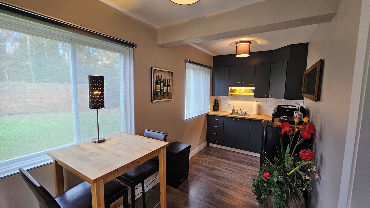 Photo of Kitchen in Mont-Tremblant