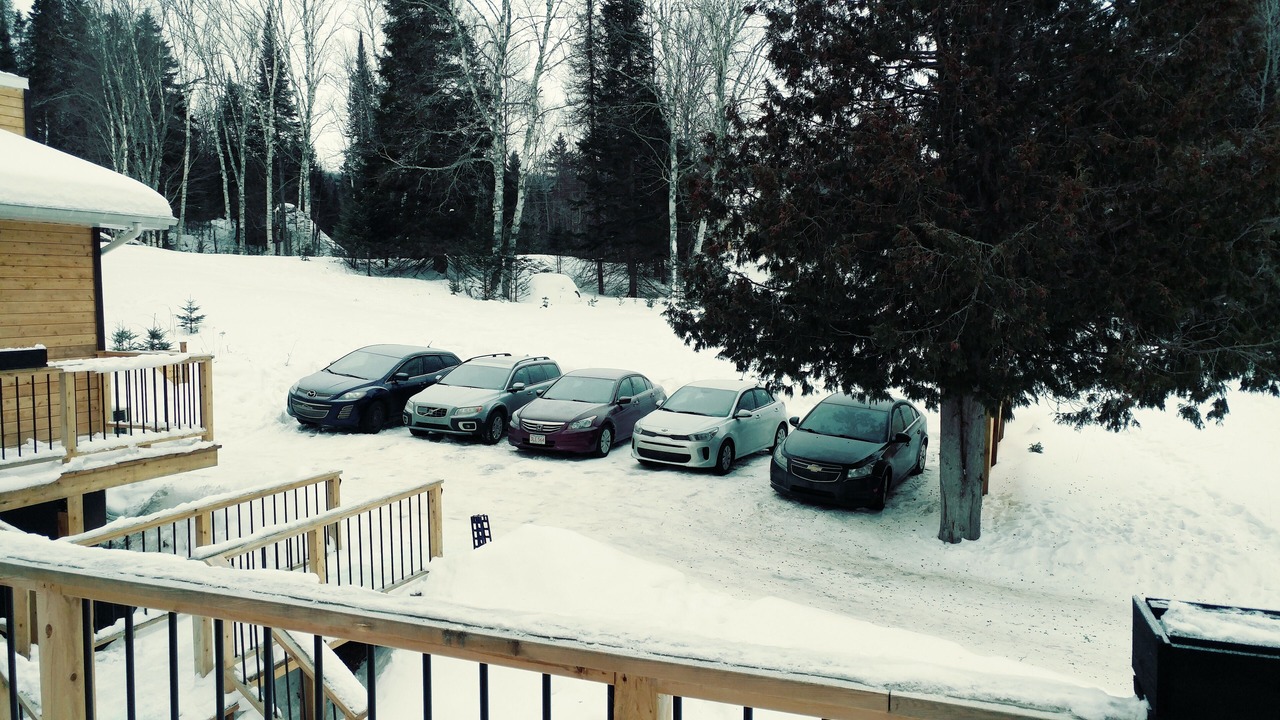 Photo of Others in Mont-Tremblant