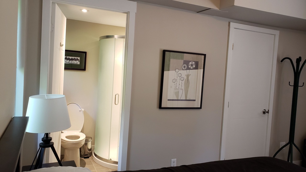 Photo of Bedroom in Mont-Tremblant