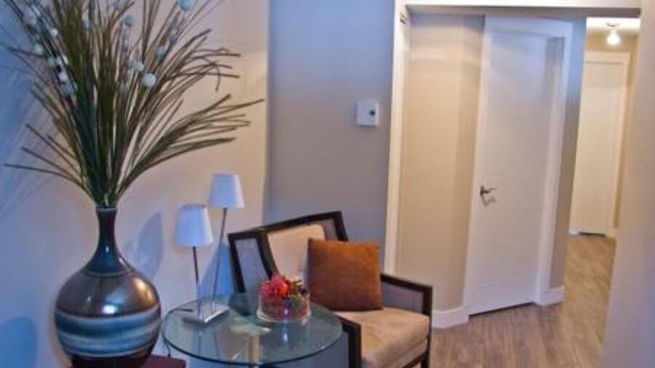 Photo of Bedroom in Mont-Tremblant