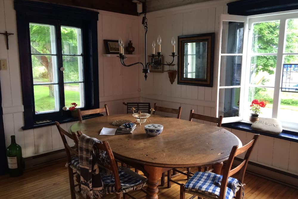 Photo of Kitchen in Sainte-Croix