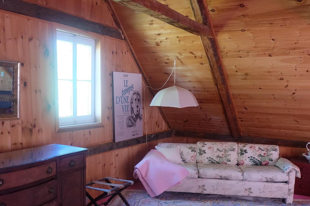 Photo of Bedroom in Sainte-Croix