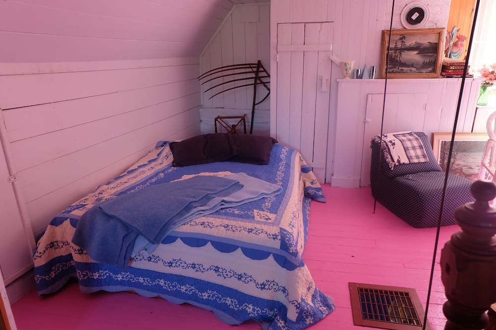 Photo of Bedroom in Sainte-Croix
