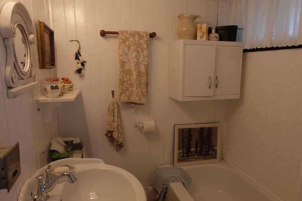 Photo of Bathroom in Sainte-Croix
