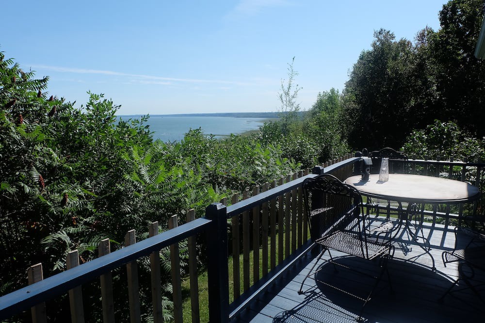 Photo of Patio Balcony in Sainte-Croix