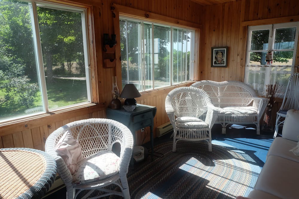 Photo of Patio Balcony in Sainte-Croix