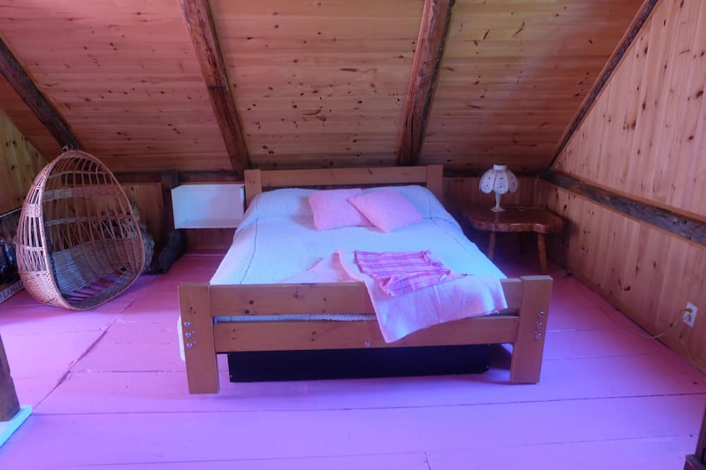 Photo of Bedroom in Sainte-Croix