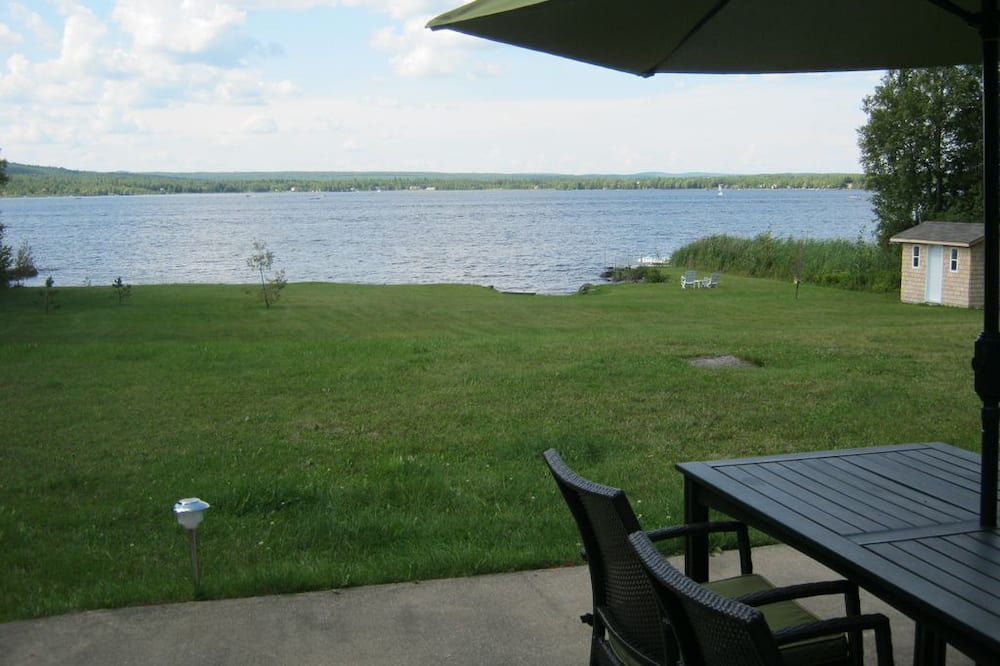 Photo of Patio Balcony in Stratford
