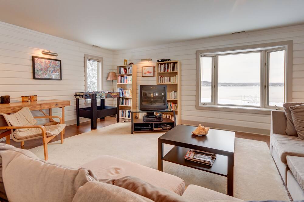 Photo of Livingroom in Stratford