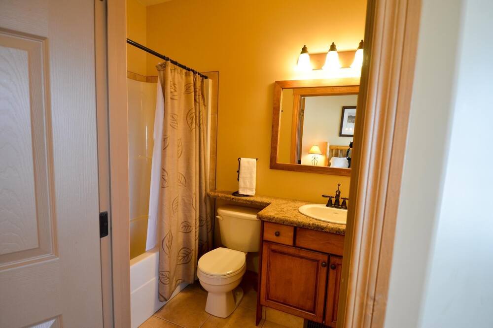 Photo of Bathroom in East Kootenay