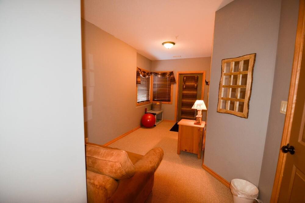 Photo of Bedroom in East Kootenay