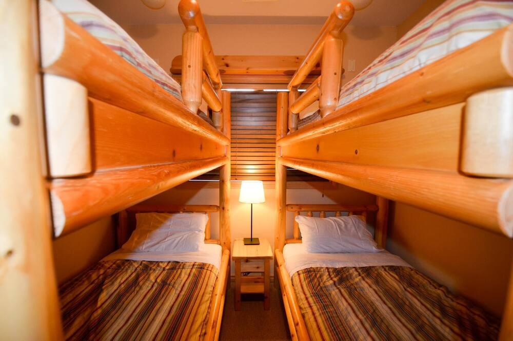 Photo of Bedroom in East Kootenay