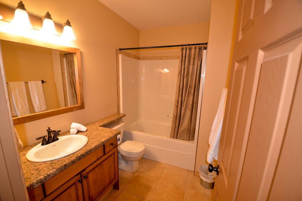 Photo of Bathroom in East Kootenay