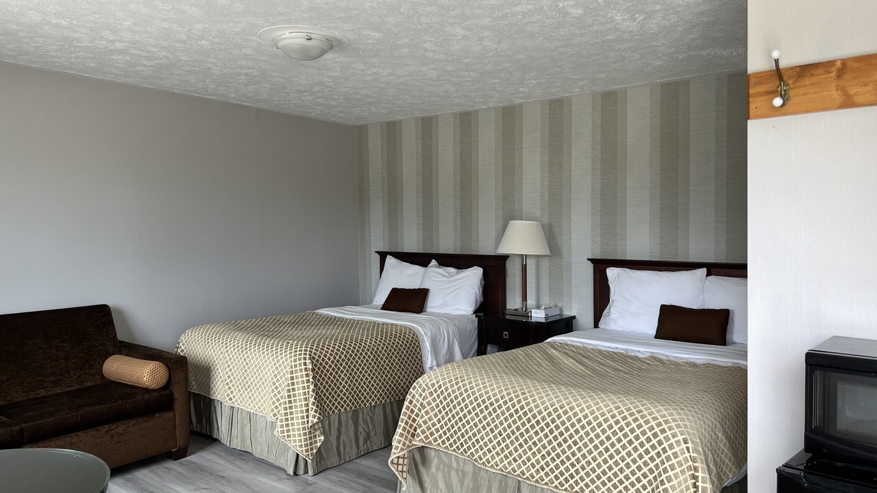 Photo of Bedroom in Wiarton
