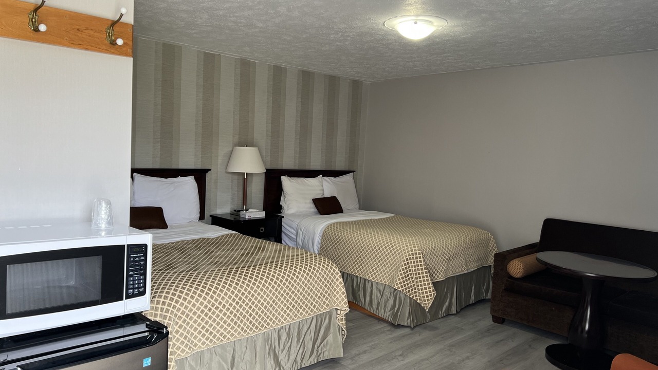 Photo of Bedroom in Wiarton