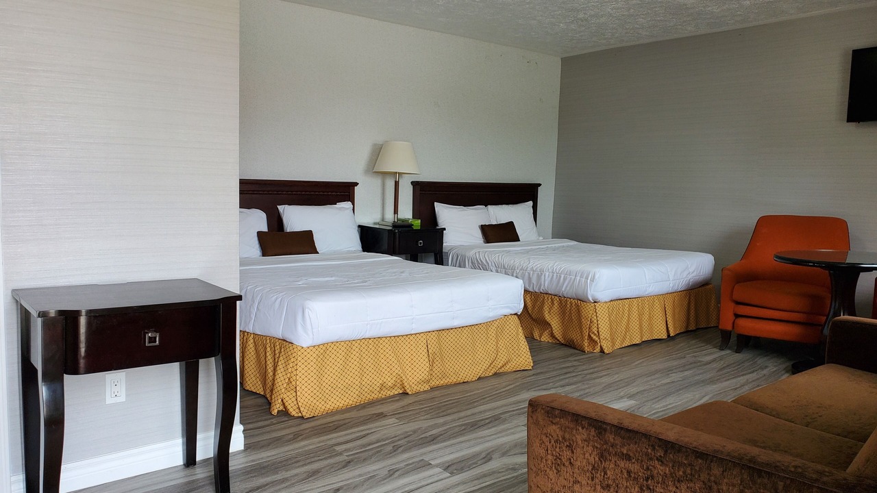 Photo of Bedroom in Wiarton