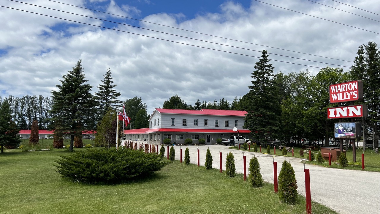 Photo of Outdoor in Wiarton