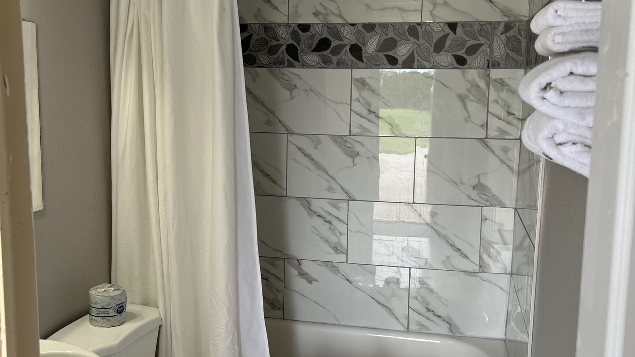 Photo of Bathroom in Wiarton